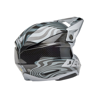 Bell Moto-10 Spherical Helmet - Cortex