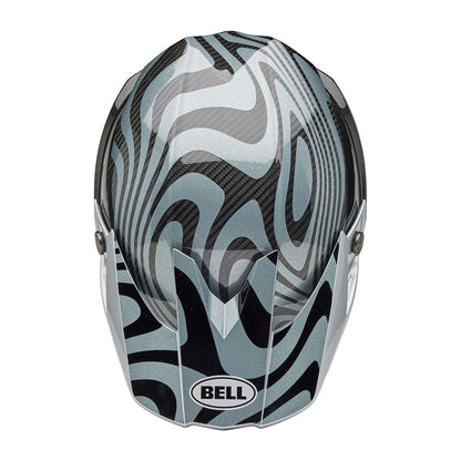 Bell Moto-10 Spherical Helmet - Cortex