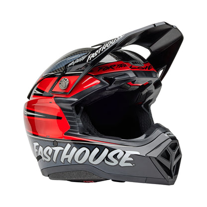 Bell Moto-10 Spherical Helmet - Fasthouse Day In The Dirt 25