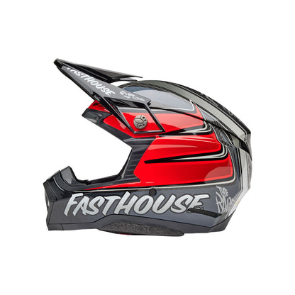 Bell Moto-10 Spherical Helmet - Fasthouse Day In The Dirt 25