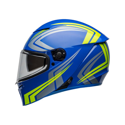 Bell Lithium Helmet - Jetstream