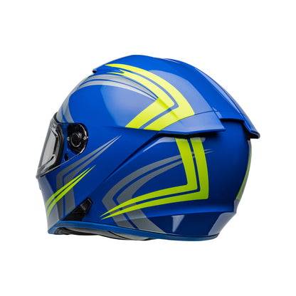 Bell Lithium Helmet - Jetstream