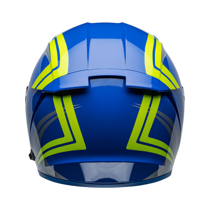 Bell Lithium Helmet - Jetstream