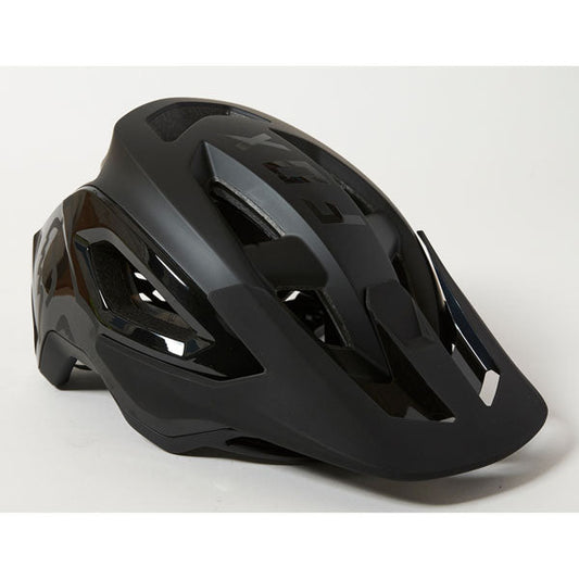 Fox Racing Speedframe Pro Helmet CLOSEOUT - Black