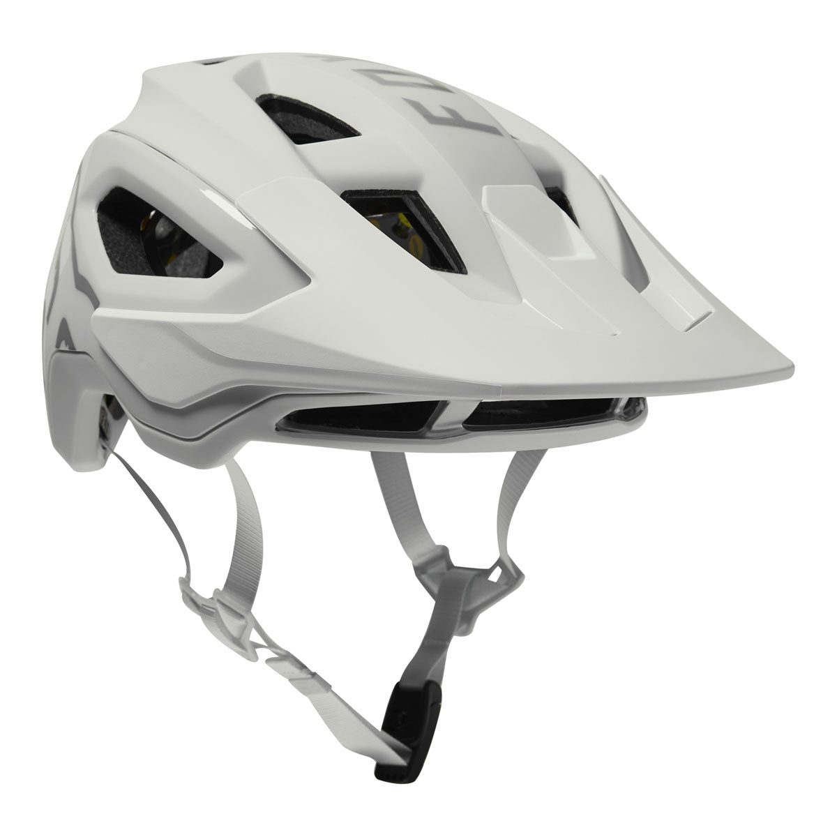 Fox Racing Speedframe Pro Helmet CLOSEOUT - White