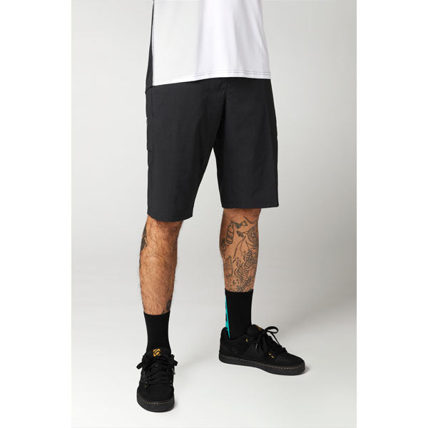 Fox Racing Ranger Utility Shorts - Black