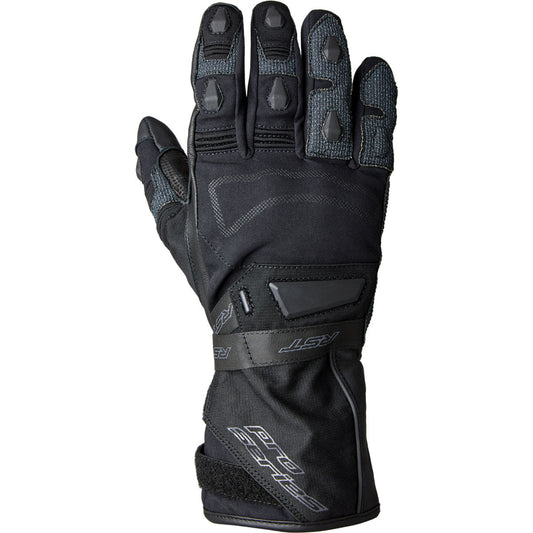 RST Pro Series Ranger CE Waterproof Glove Black