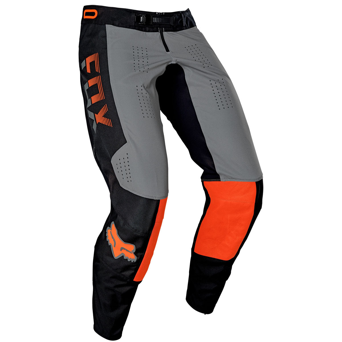 Fox Racing 360 Afterburn Pant - Black