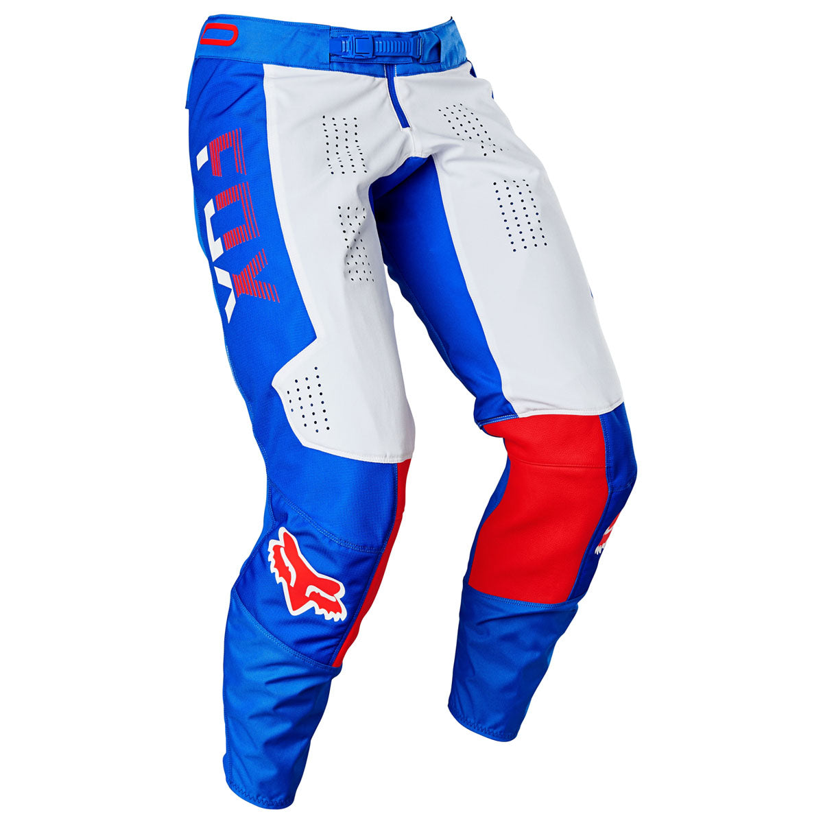 Fox Racing 360 Afterburn Pant - Blue