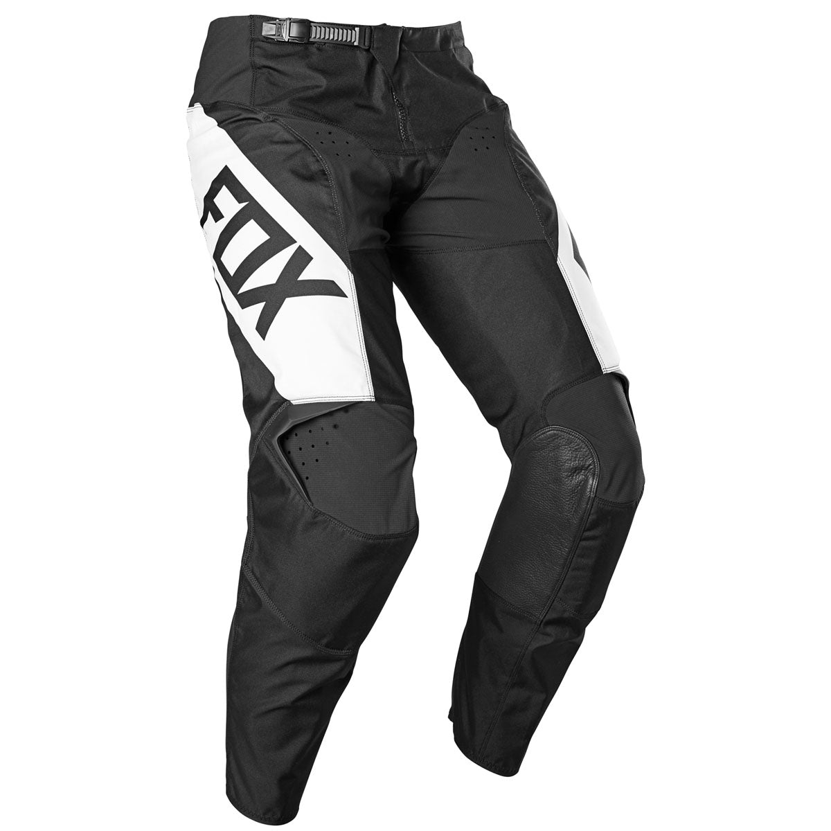 Fox Racing 180 Revn Pant - Black/White