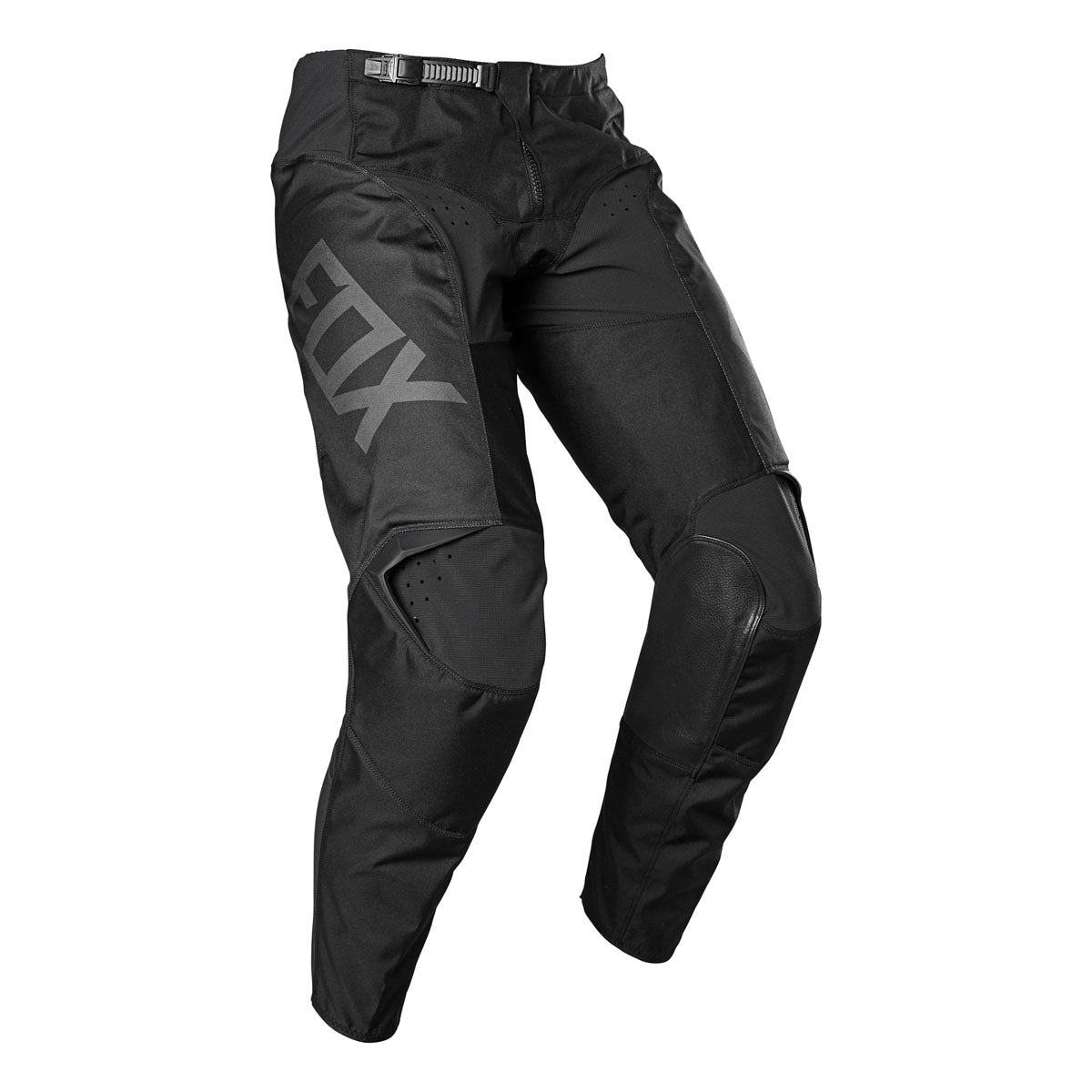 Fox Racing 180 Revn Pant - Black/Black