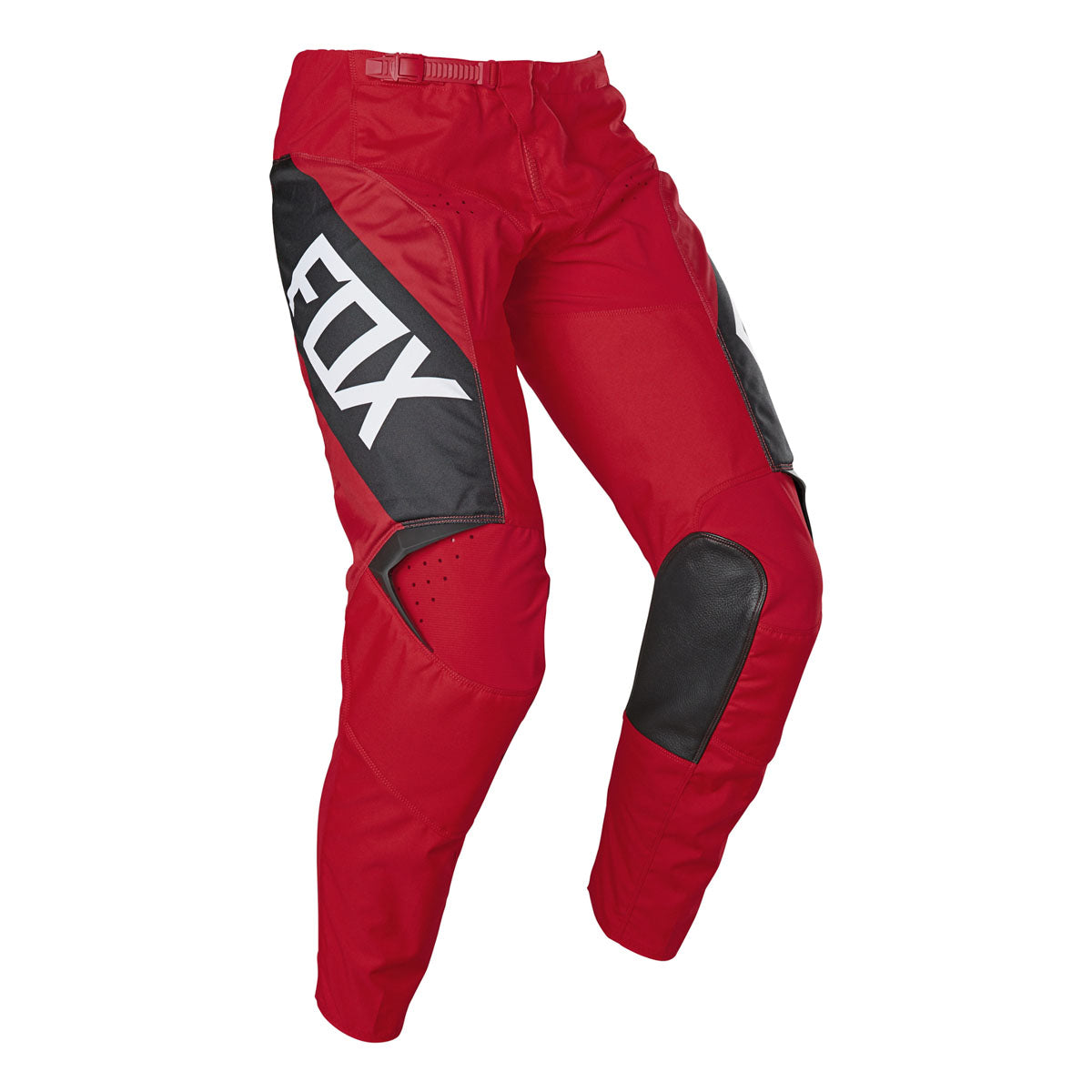 Fox Racing 180 Revn Pant - Flame Red