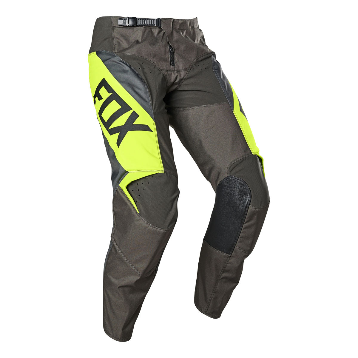 Fox Racing 180 Revn Pant - Fluorescent Yellow