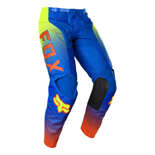 Fox Racing 180 Oktiv Pant (CLOSEOUT) - Blue