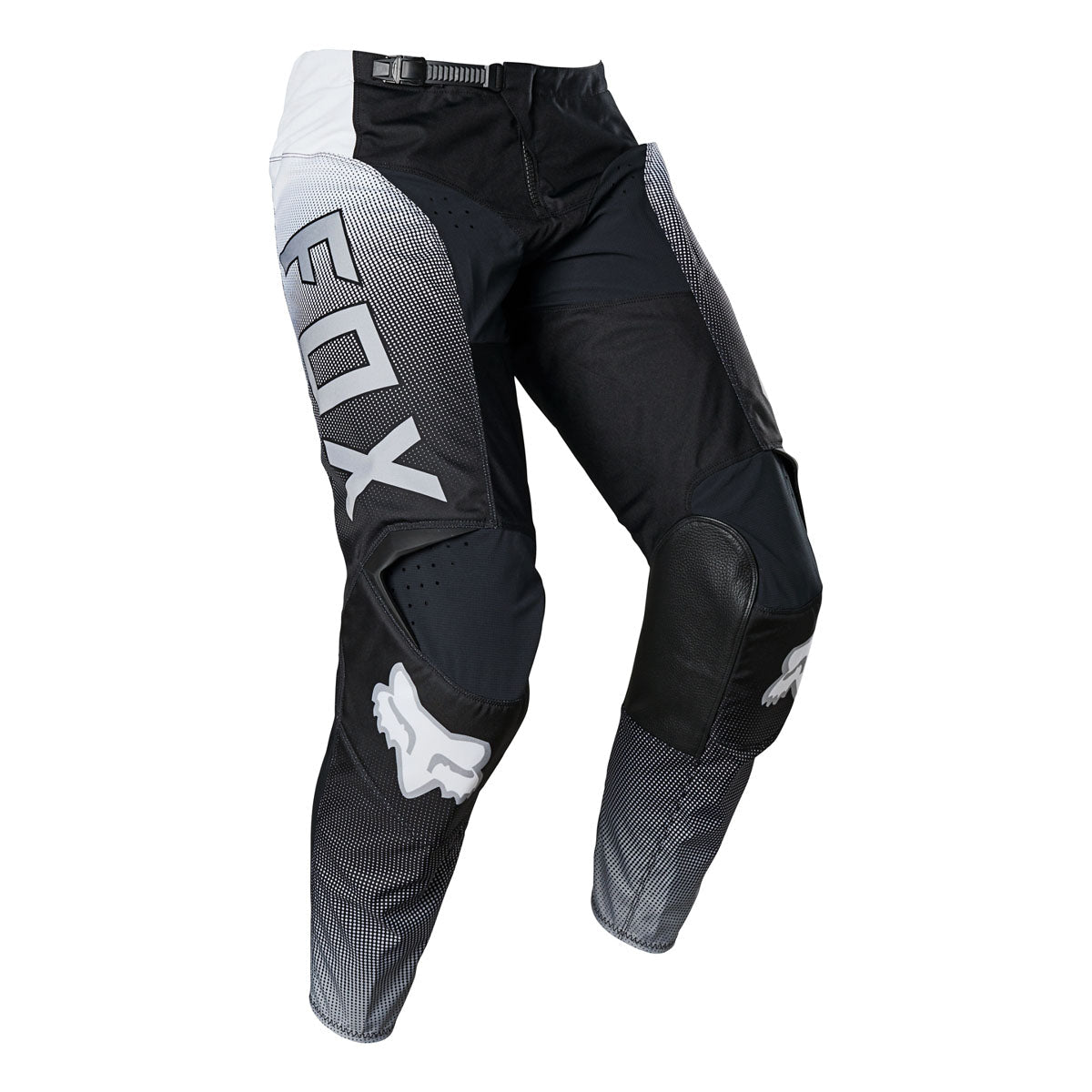 Fox Racing 180 Oktiv Pant (CLOSEOUT) - Black/White