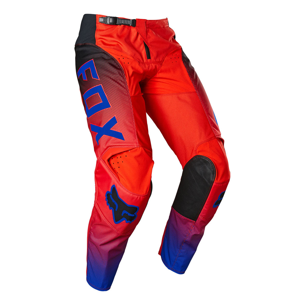 Fox Racing 180 Oktiv Pant (CLOSEOUT) - Fluorescent Red