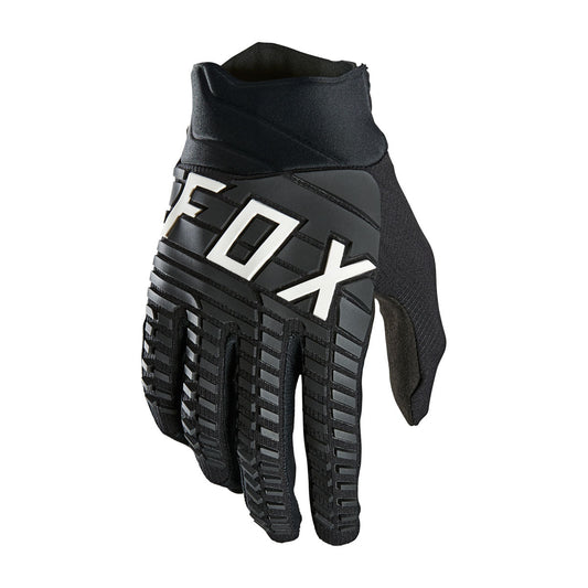 Fox Racing 360 Glove   - Black