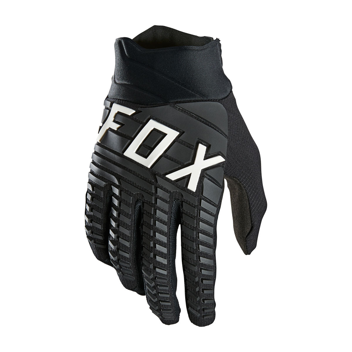 Fox Racing 360 Glove CLOSEOUT   - Black