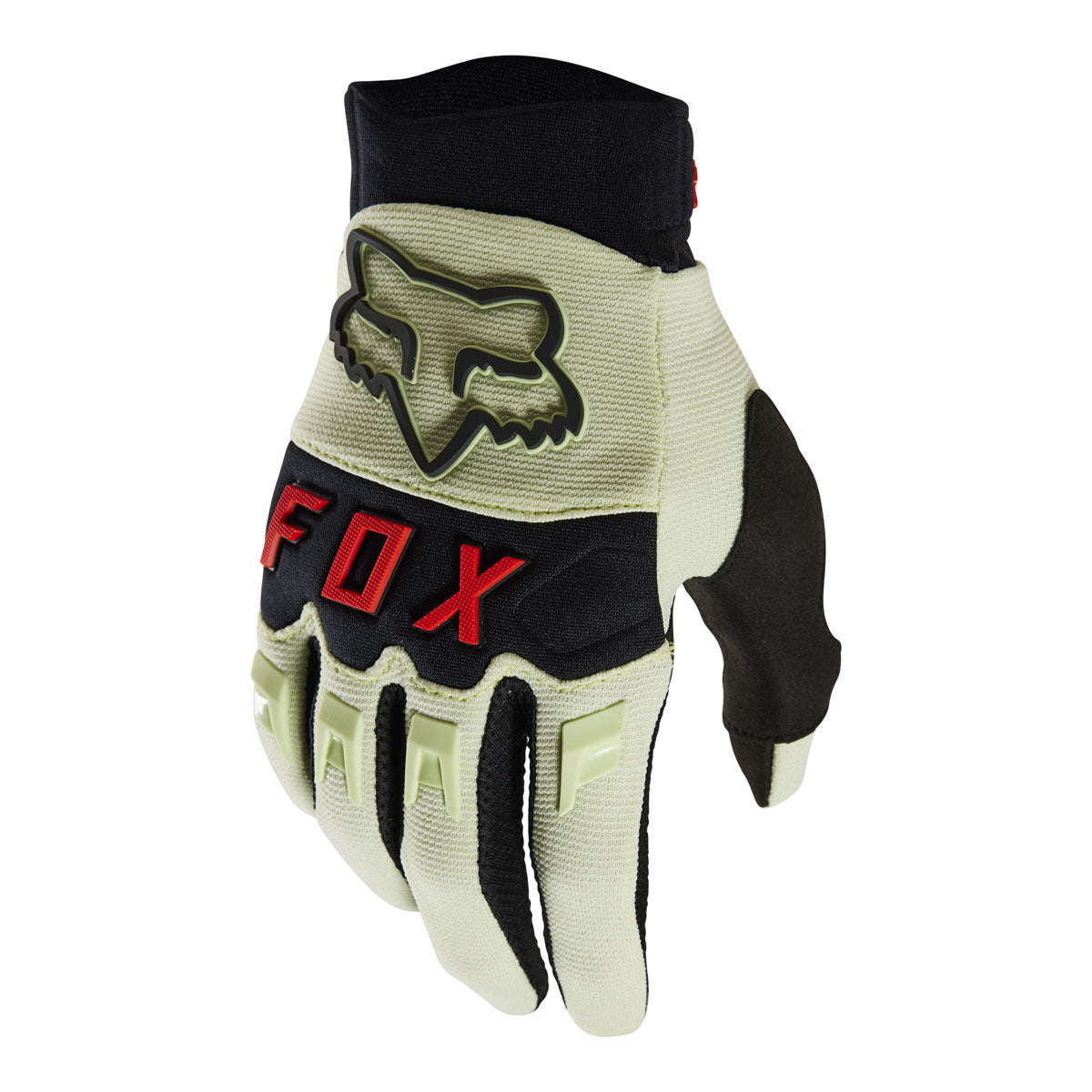 Fox Racing Dirtpaw Glove - Sea Spray