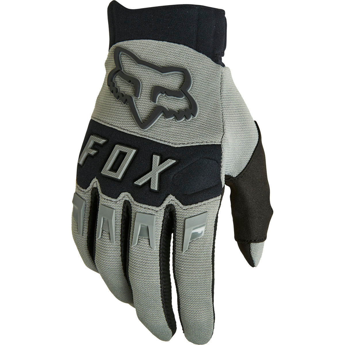 Fox Racing Dirtpaw Gloves - Pewter