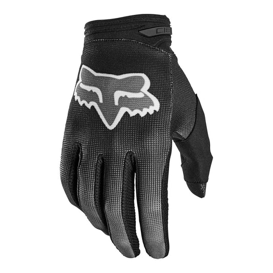 Fox Racing 180 Oktiv Glove CLOSEOUT   - Black