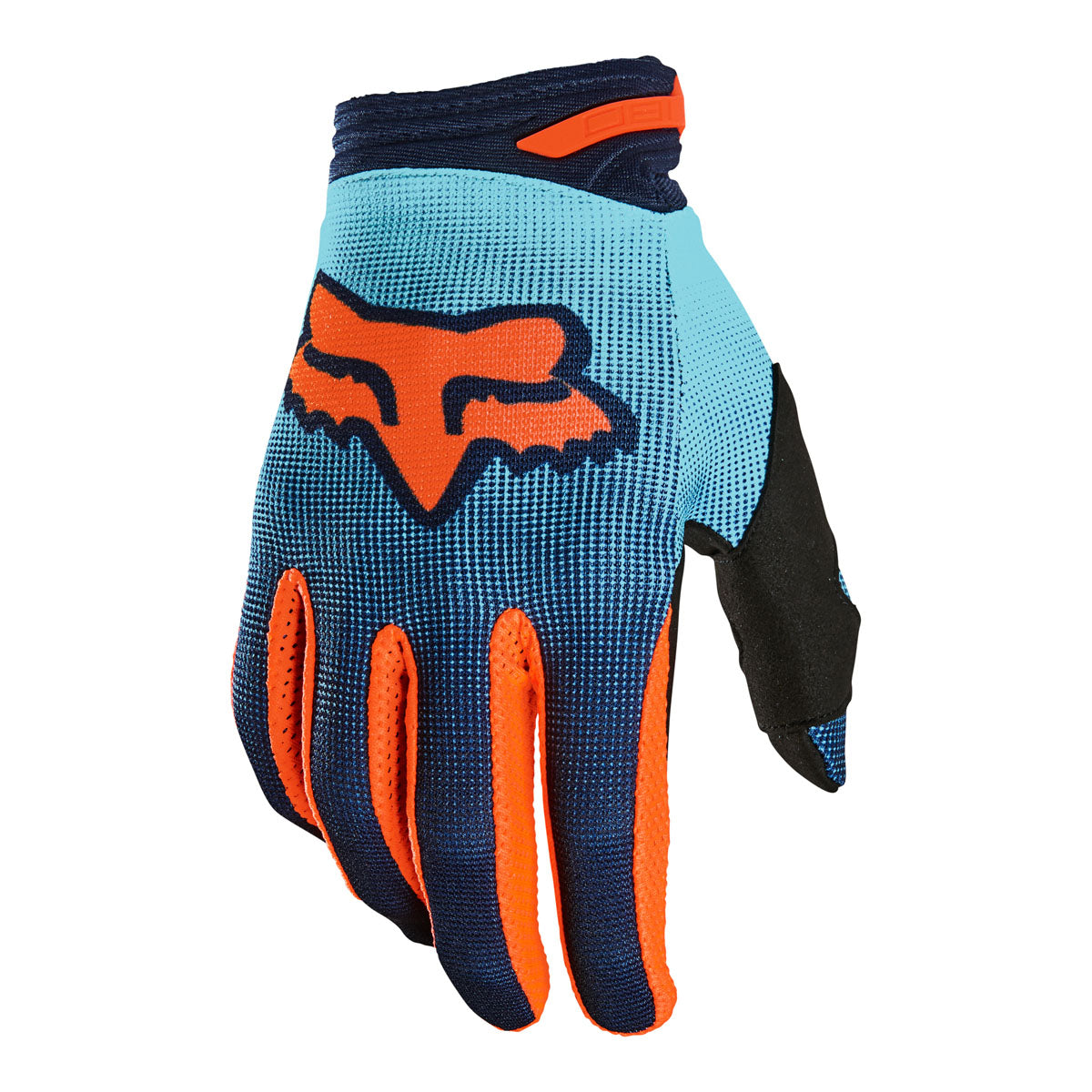 Fox Racing 180 Oktiv Glove CLOSEOUT   - Aqua