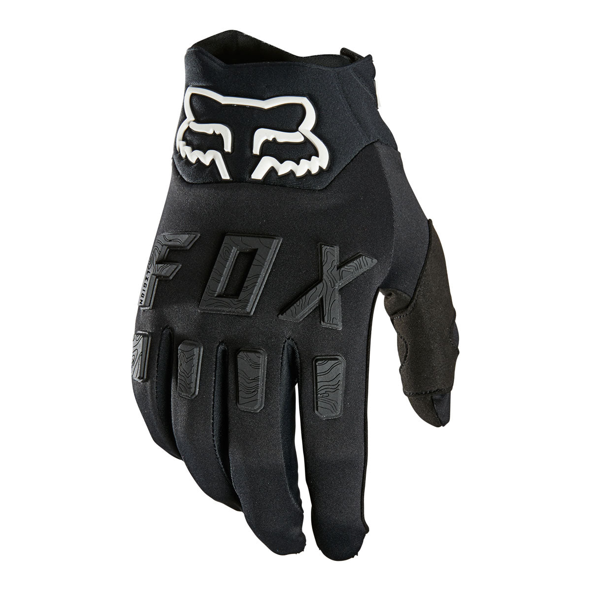 Fox Racing Legion Glove CLOSEOUT   - Black