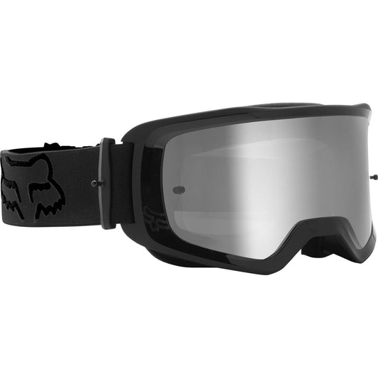 Fox Racing Main Stray Goggle - Black