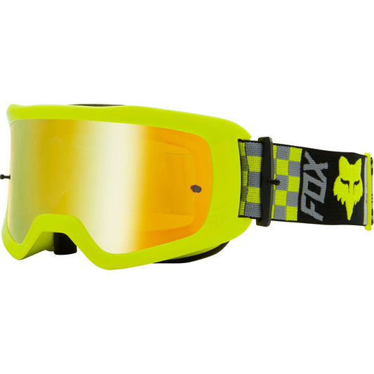 Fox Racing Main Illmatik Goggle CLOSEOUT  - 