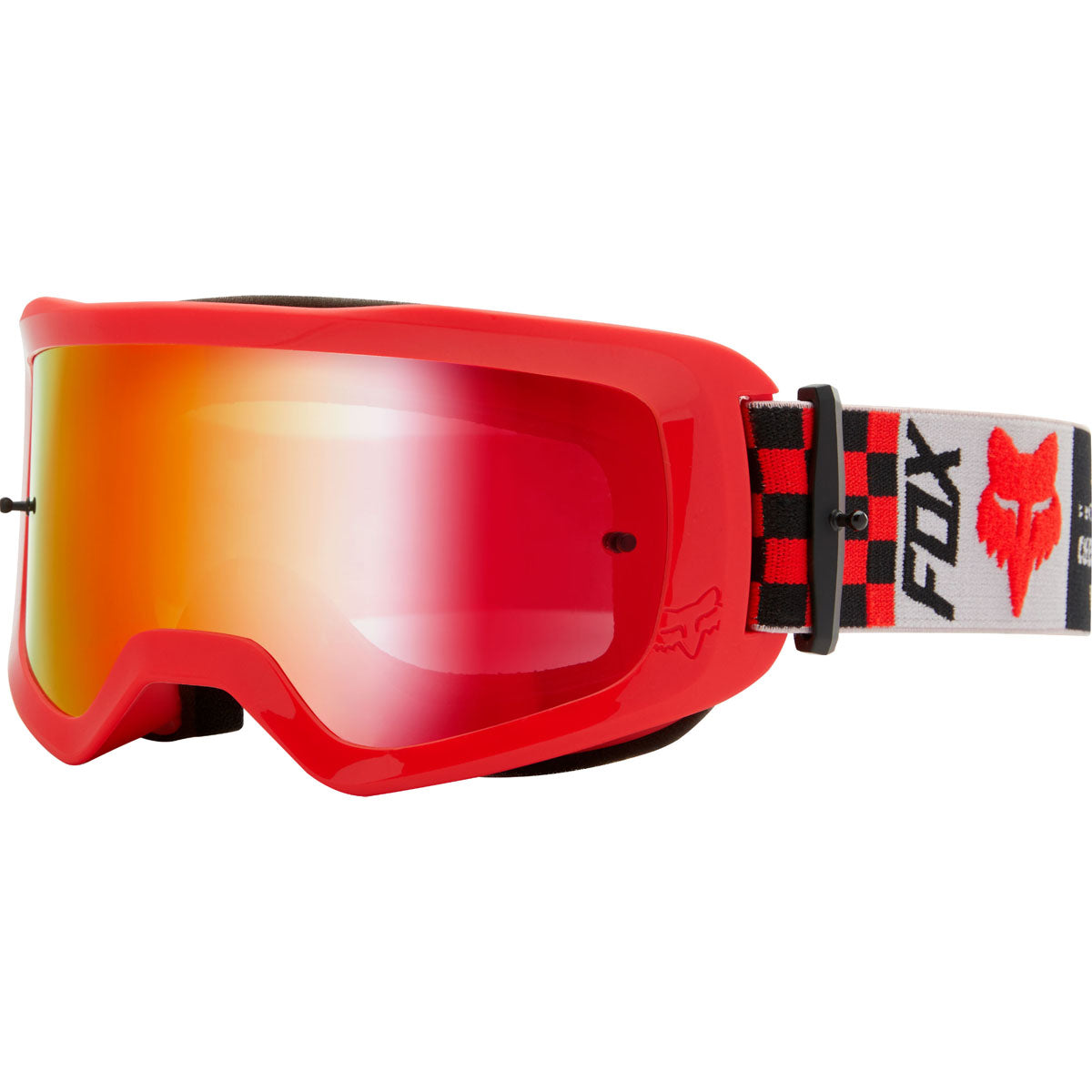 Fox Racing Main Illmatik Goggle CLOSEOUT  - 