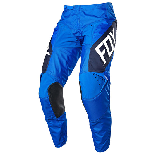 Fox Racing Youth 180 Revn Pant - Blue