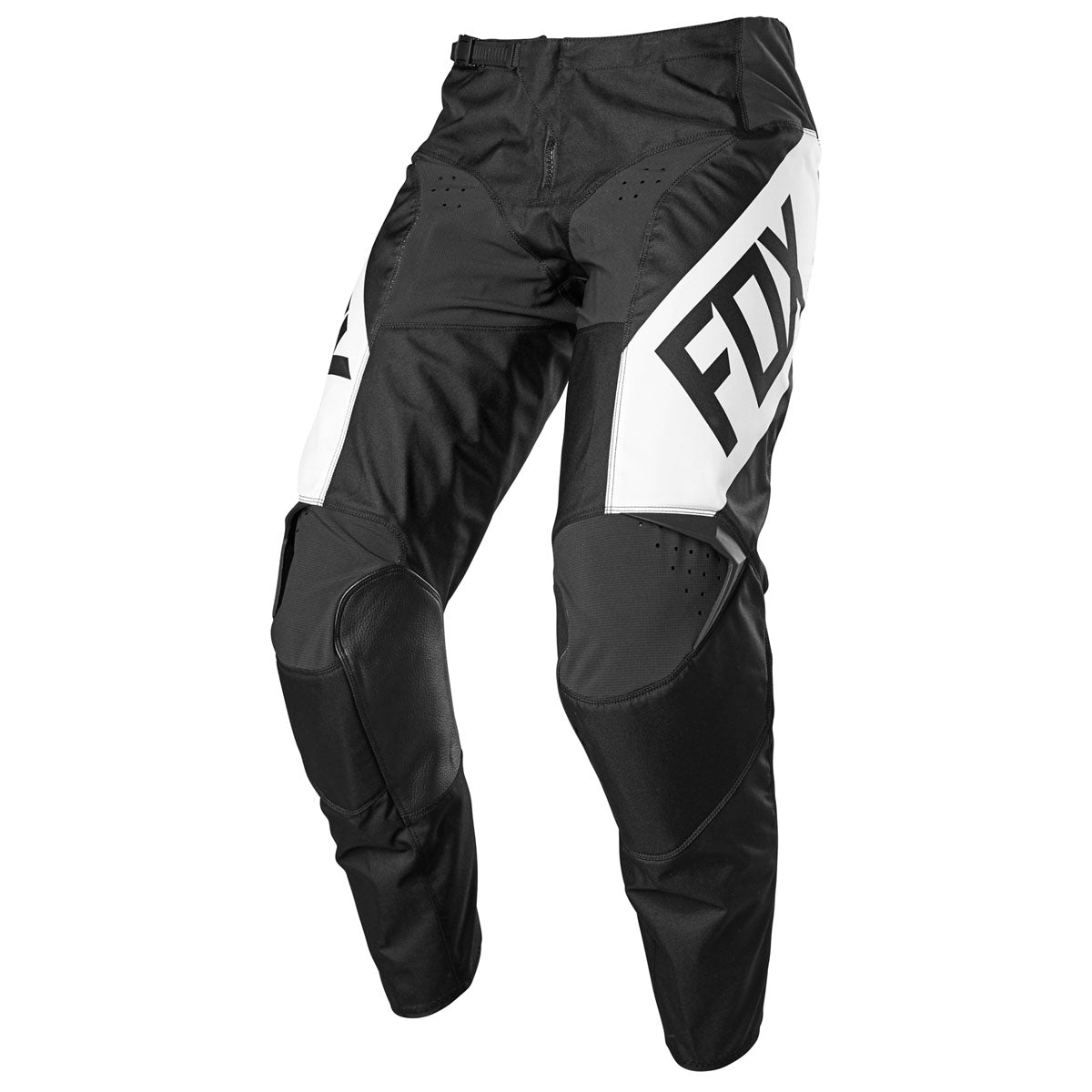 Fox Racing Youth 180 Revn Pant - Black/White