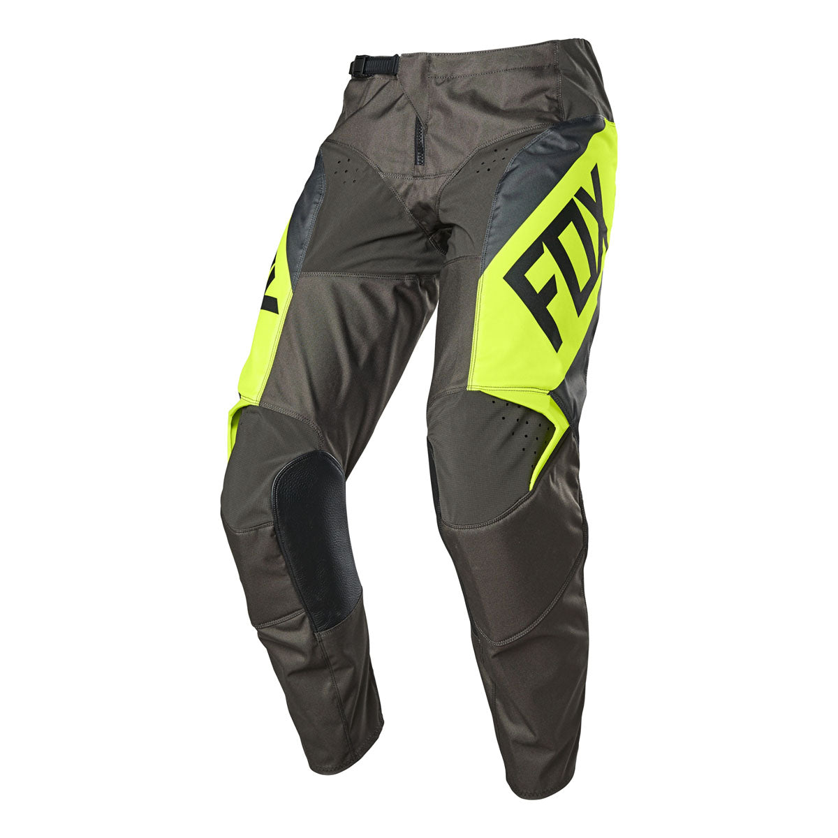 Fox Racing Youth 180 Revn Pant - Fluorescent Yellow