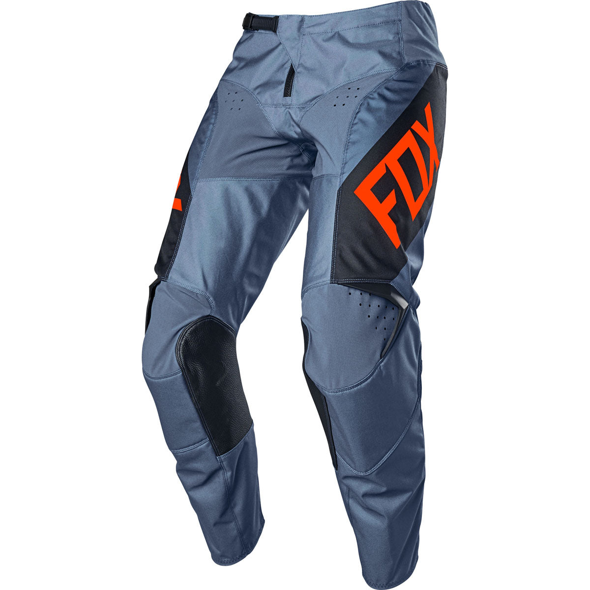 Fox Racing Youth 180 Revn Pant - Blue Steel