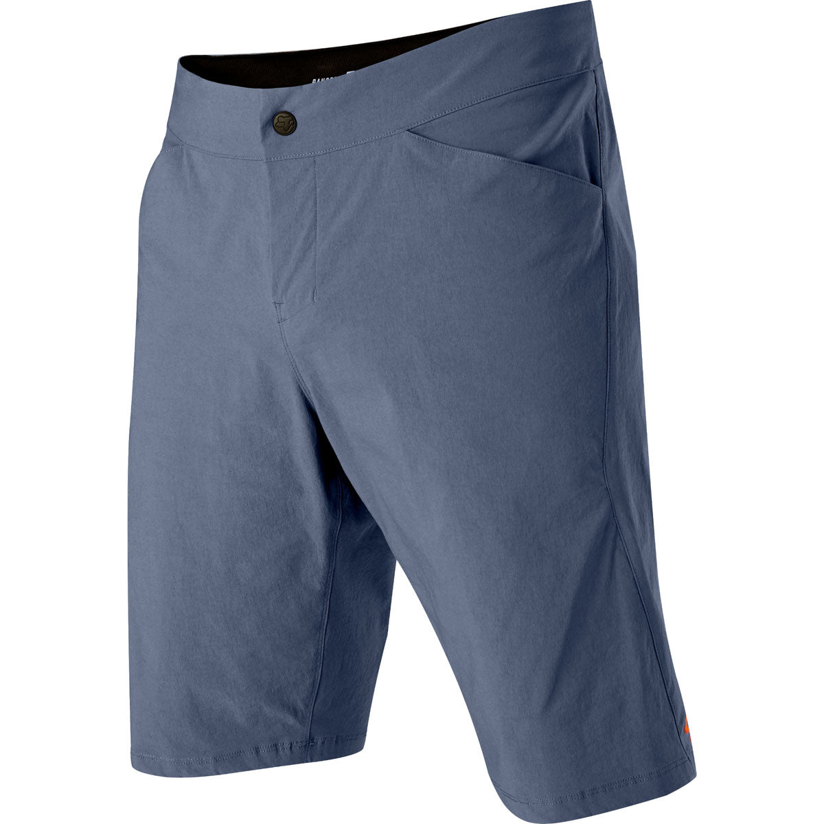 Fox Racing Ranger Lite Shorts CLOSEOUT - Blue Steel