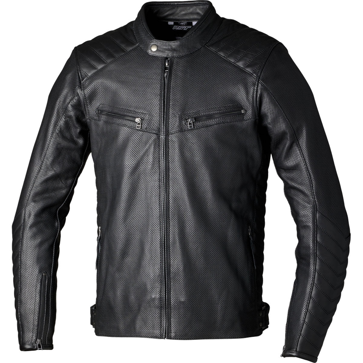 RST Roadster Air CE Jacket Black