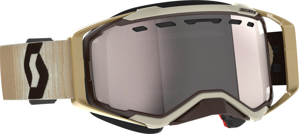 Scott Prospect Snowcross Goggle