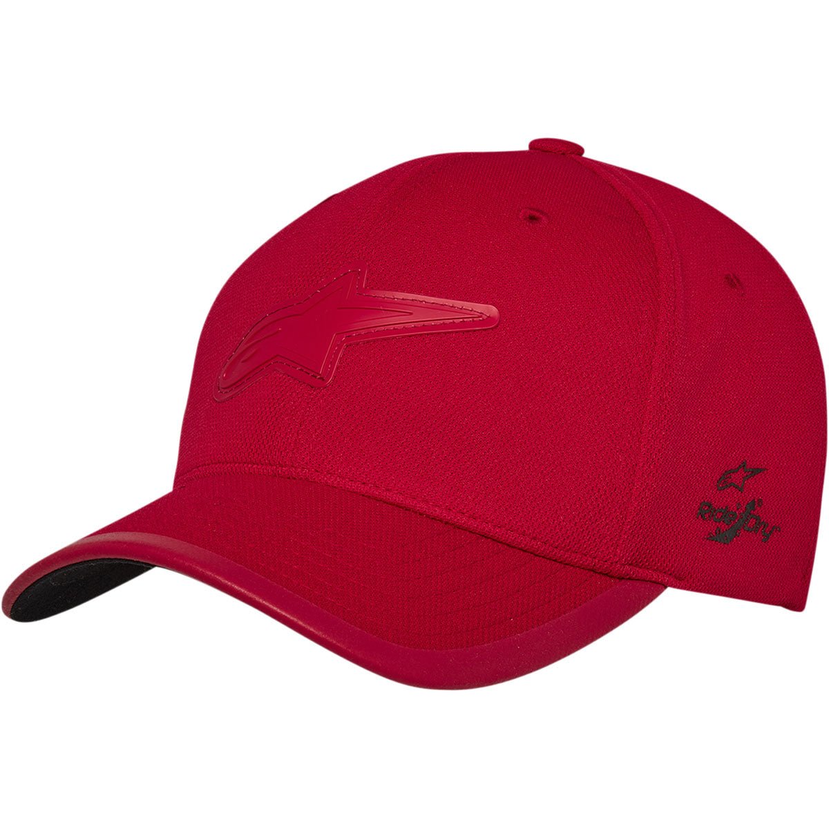 Alpinestars Astound Tech Hat - Red