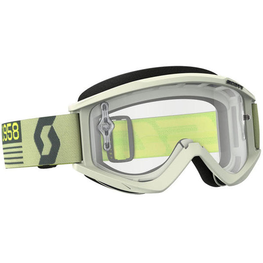 Scott Recoil Xi Goggles