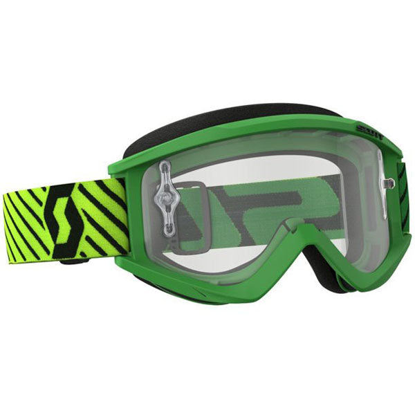 Scott Recoil Xi Goggles