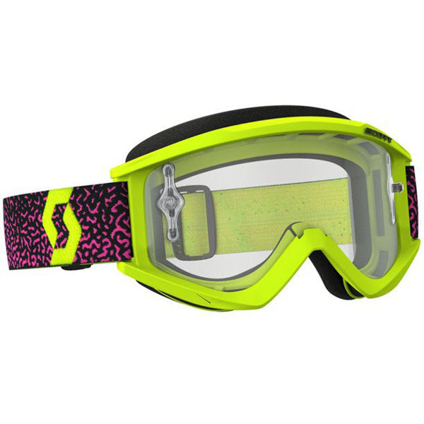 Scott Recoil Xi Goggles