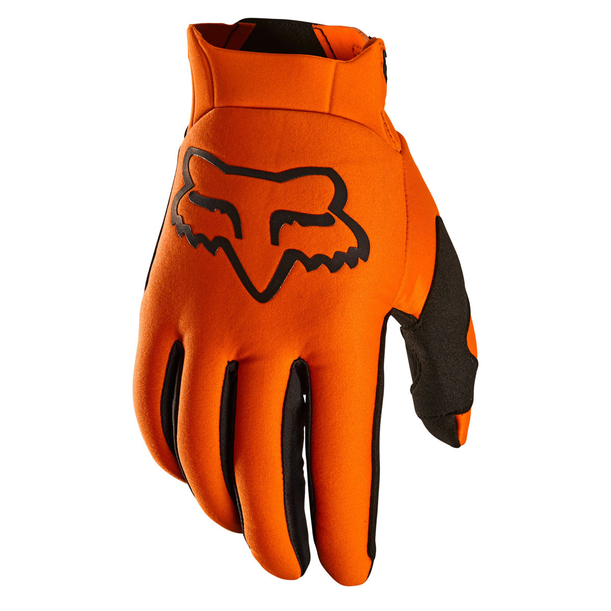 Fox Racing Legion Thermo Glove CLOSEOUT   - Orange