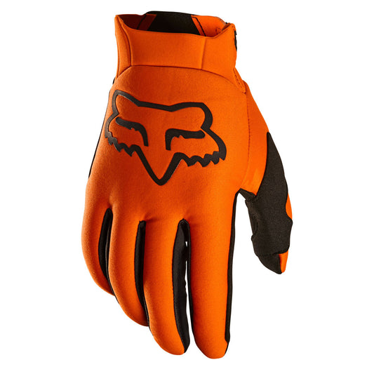 Fox Racing Legion Thermo Glove   - Orange