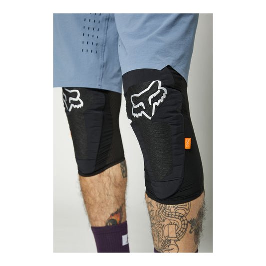 Fox Racing Enduro D3O Knee Guard - Black