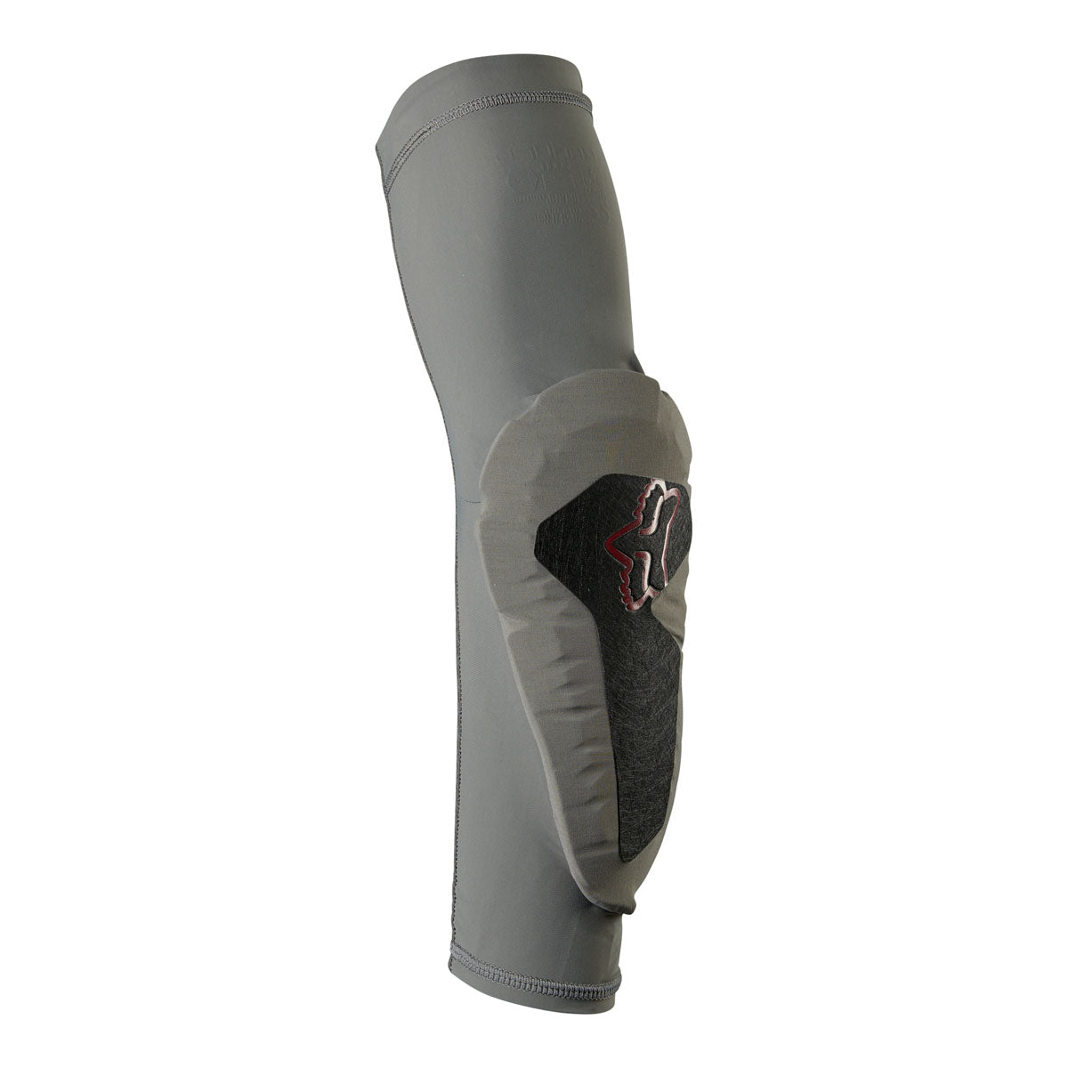 Fox Racing Enduro D3O Elbow Guard CLOSEOUT - Grey Vintage