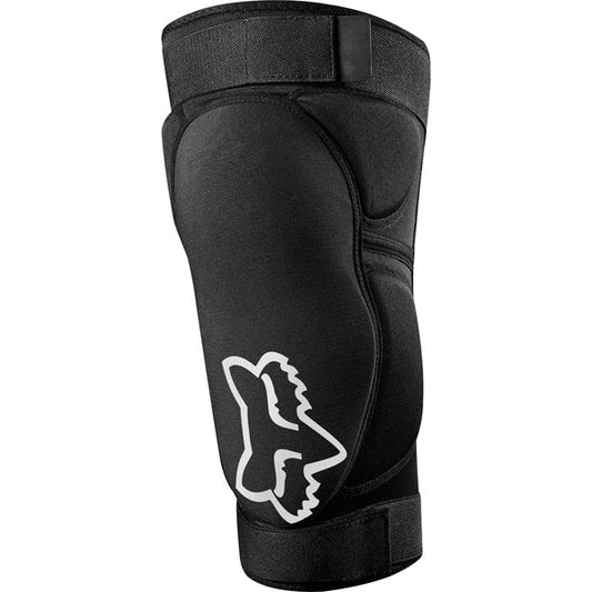 Fox Racing Launch D3O Knee Guard CLOSEOUT - Black