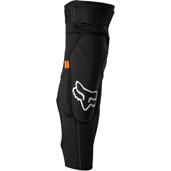 Fox Racing Launch D3O Knee/Shin Guard CLOSEOUT - Black