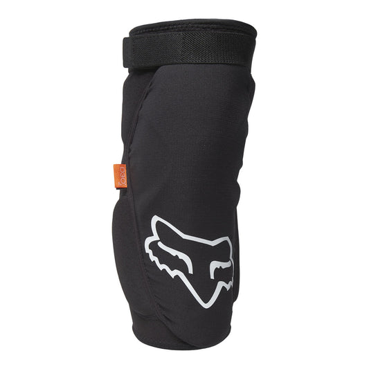 Fox Racing Yth Launch D3O Knee Guard - Black