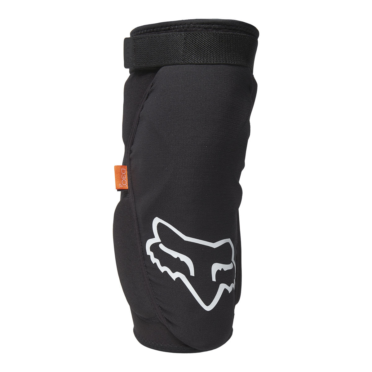 Fox Racing Yth Launch D3O Knee Guard CLOSEOUT - Black