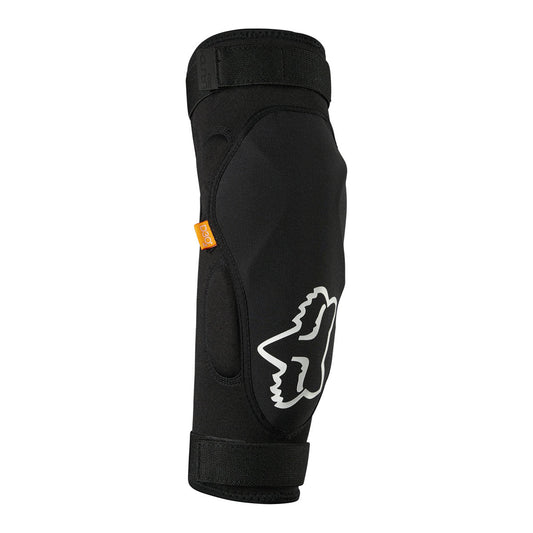 Fox Racing Yth Launch D3O Elbow Guard CLOSEOUT - Black